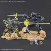 Bandai 5060254 Custom Effect Gunfire Image Version Yellow 30MM
