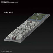 Bandai 5060256 Custom Scene Base Landscape Version 30MM