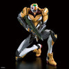 Bandai 5060258 RG Evangelion Unit-00 with DX Positron Cannon Set