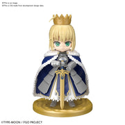 Bandai 50602601 Petitrits Saber Altria Pendragon