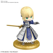 Bandai 50602601 Petitrits Saber Altria Pendragon Fate Grand Order