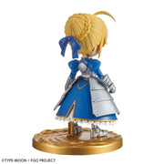 Bandai 50602601 Petitrits Saber Altria Pendragon Fate Grand Order