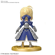Bandai 50602601 Petitrits Saber Altria Pendragon Fate Grand Order