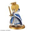 Bandai 50602601 Petitrits Saber Altria Pendragon Fate Grand Order