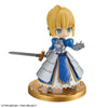 Bandai 50602601 Petitrits Saber Altria Pendragon Fate Grand Order