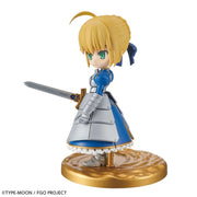 Bandai 50602601 Petitrits Saber Altria Pendragon Fate Grand Order