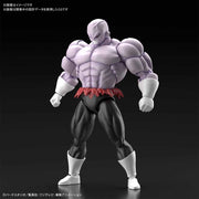 Bandai 50602611 Figure-rise Standard Jiren Dragon Ball Super