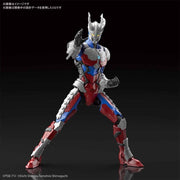 Bandai 5060262 Figure-Rise Standard Ultraman Suit Zero Action