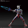 Bandai 5060262 Figure-Rise Standard Ultraman Suit Zero Action Ultraman