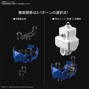 Bandai 5060262 Figure-Rise Standard Ultraman Suit Zero Action Ultraman