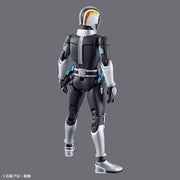 Bandai 5060264 Figure-rise Standard Masked Rider Den-O Sword Form And Platform Kamen Rider