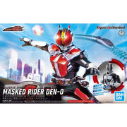 Bandai 5060264 Figure-rise Standard Masked Rider Den-O Sword Form And Platform Kamen Rider