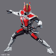 Bandai 5060264 Figure-rise Standard Masked Rider Den-O Sword Form And Platform Kamen Rider
