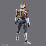 Bandai 5060264 Figure-rise Standard Masked Rider Den-O Sword Form And Platform Kamen Rider