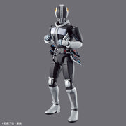 Bandai 5060264 Figure-rise Standard Masked Rider Den-O Sword Form And Platform Kamen Rider