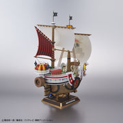 Bandai 50602691 Thousand Sunny Land of Wano Version One Piece
