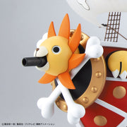 Bandai 50602691 Thousand Sunny Land of Wano Version One Piece