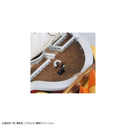 Bandai 50602691 Thousand Sunny Land of Wano Version One Piece