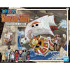 Bandai 50602691 Thousand Sunny Land of Wano Version One Piece