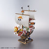 Bandai 50602691 Thousand Sunny Land of Wano Version One Piece