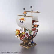 Bandai 50602691 Thousand Sunny Land of Wano Version One Piece