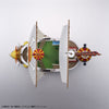 Bandai 50602691 Thousand Sunny Land of Wano Version One Piece