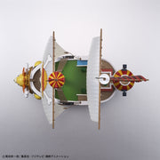 Bandai 50602691 Thousand Sunny Land of Wano Version One Piece