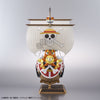 Bandai 50602691 Thousand Sunny Land of Wano Version One Piece