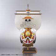 Bandai 50602691 Thousand Sunny Land of Wano Version One Piece