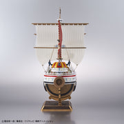 Bandai 50602691 Thousand Sunny Land of Wano Version One Piece