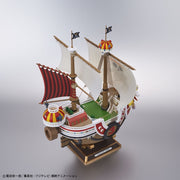 Bandai 50602691 Thousand Sunny Land of Wano Version One Piece