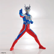 Bandai 5060274 Entry Grade Ultraman Zero