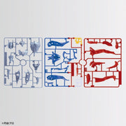 Bandai 5060274 Entry Grade Ultraman Zero