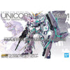 Bandai 5060277 MGEX 1/100 Unicorn Gundam Version Ka