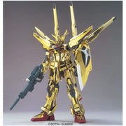 Bandai 5060365 HG 1/144 Oowashi Akatsuki Gundam Seed Destiny