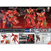 Bandai 5060367 HG 1/144 Zeydra Gundam AGE