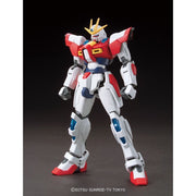 Bandai 5060373 HGBF 1/144 Build Burning Gundam Build Fighters