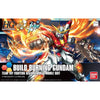 Bandai 5060373 HGBF 1/144 Build Burning Gundam