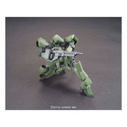 Bandai 5060382 HG 1/144 Graze Standard Type/Commander Type Gundam Iron-Blooded Orphans