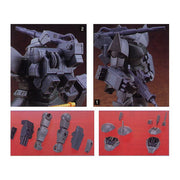 Bandai 5060397 HGUC 1/144 Gelgoog / Gelgoog Cannon Gundam