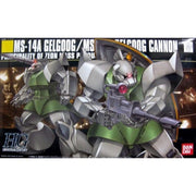 Bandai 5060397 1/144 HGUC Gelgoog/ Gelgoog Cannon