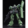 Bandai 5060398 HGUC 1/144 Geara Zulu Body Guard Type Gundam UC