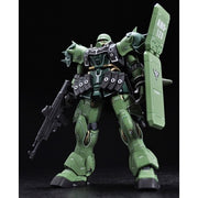 Bandai 5060398 HGUC 1/144 Geara Zulu Body Guard Type Gundam UC