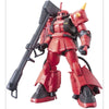 Bandai 5060400 HGUC 1/144 MS-06R-2 Zaku II Johnny Ridden Custom Gundam MSV