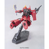 Bandai 5060400 HGUC 1/144 MS-06R-2 Zaku II Johnny Ridden Custom Gundam MSV