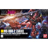 Bandai 5060400 1/144 HGUC MS-06R-2 Zaku? Johnny Ridden Custom