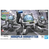 Bandai 5060423 Haropla Harofitter