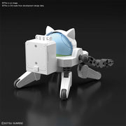 Bandai 5060423 Haropla Harofitter Gundam Build Fighters