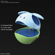 Bandai 5060423 Haropla Harofitter Gundam Build Fighters