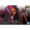 Bandai 50604261 RG Neon Genesis Evangelion EVA Unit 2 Production Multipurpose Humanoid Decisive Weapon Artificial Human